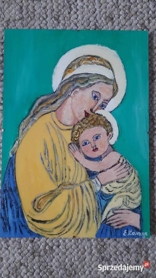 Obrazki 30x42 tematyka różna ELange Poznań