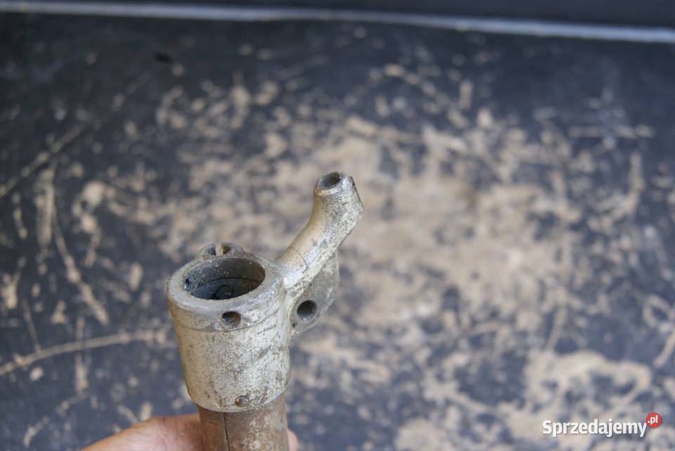 ROLGAZ MANETKA 22mm NSU ZUNDAPP DKW MIELE SACHS Rybnik