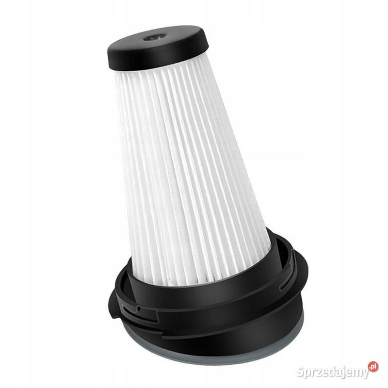 4x FILTR HEPA do odkurzacza ROWENTA Myszyniec