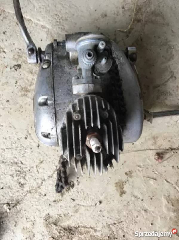 Komar sport rama komar pegaz sprzedam