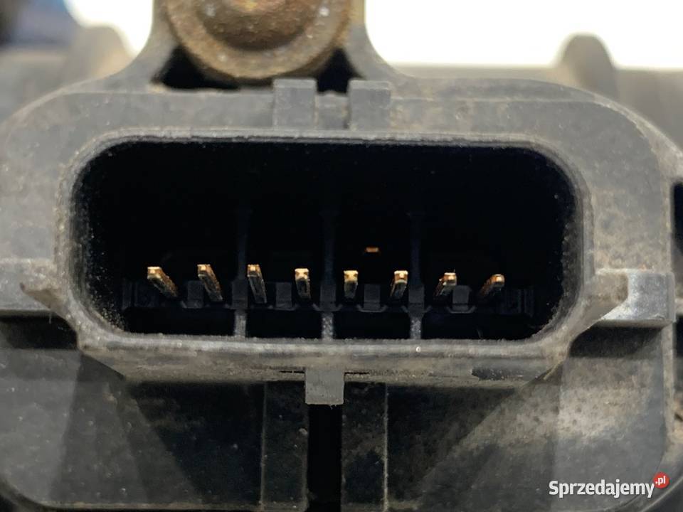 PRZEPŁYWOMIERZ OPEL CORSA E 13452145 14 90 podkarpackie sprzedam