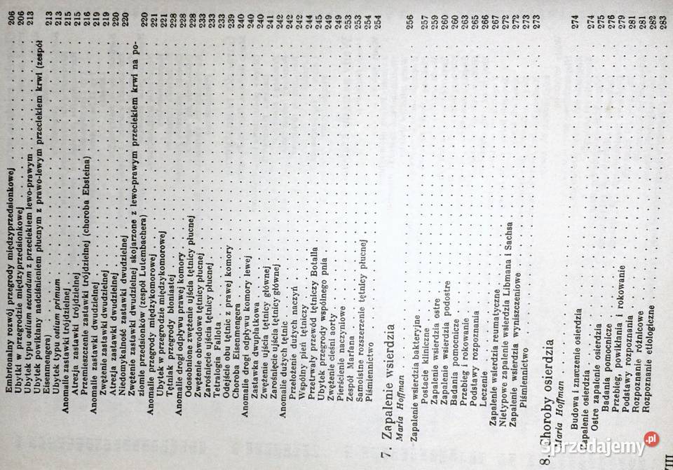 Nauka o chorobach wewnętrznych Tom 2 Witold Chełm