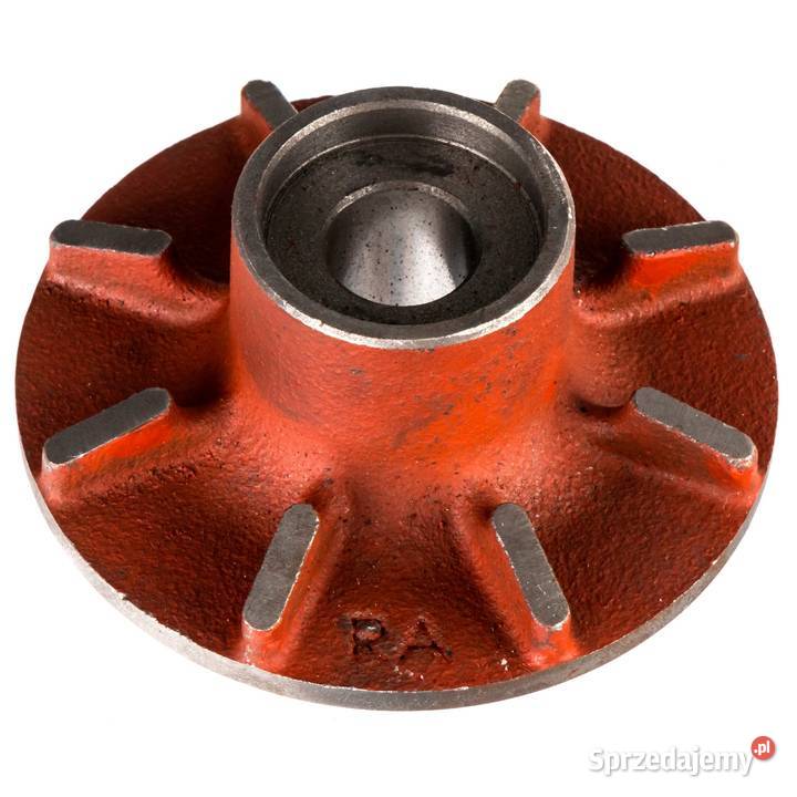 WIRNIK POMPY WODY C330 C360 ŻELIWNY STARY TYP Tyczyn