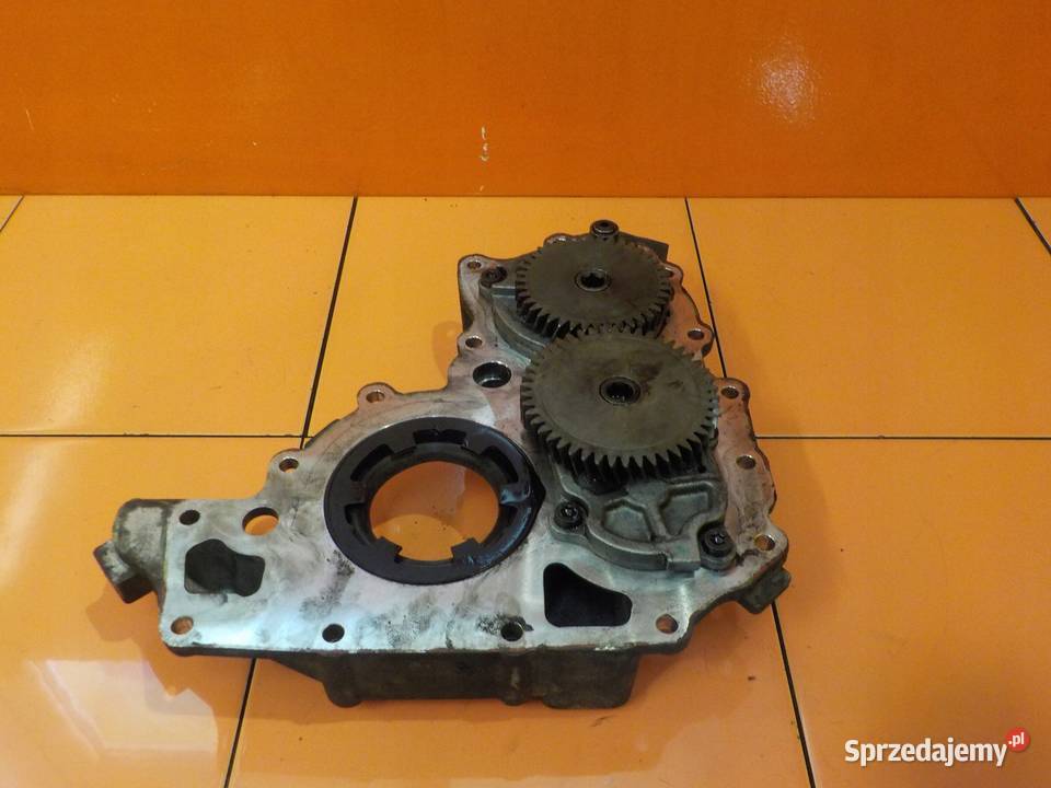 DUCATO IVECO 23 MJET EURO 4 10r 120 F1AE0481D Suków