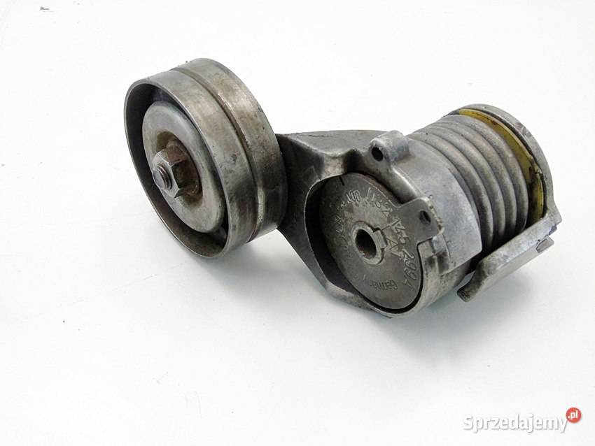 NAPINACZ PASKA 14 16V GOLF IV BORA I LUPO LEON Sosnowiec