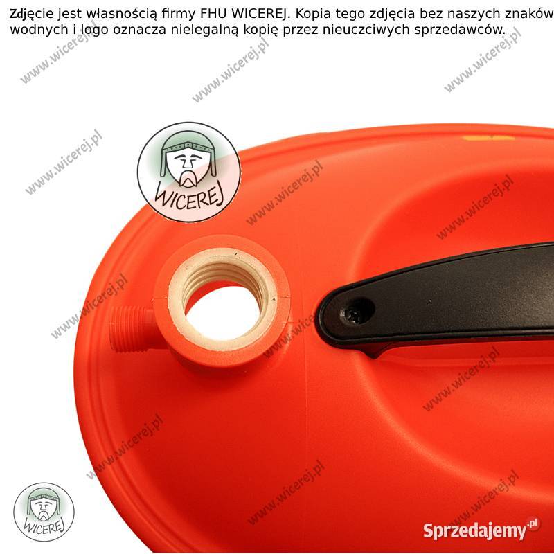 Wytwornica Pary Wodnej do Topiarki do wosku Jaśliska