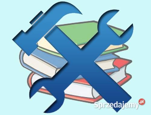 Instrukcja obsługi DTR UDT katalog części Pozostałe Szamotuły sprzedam