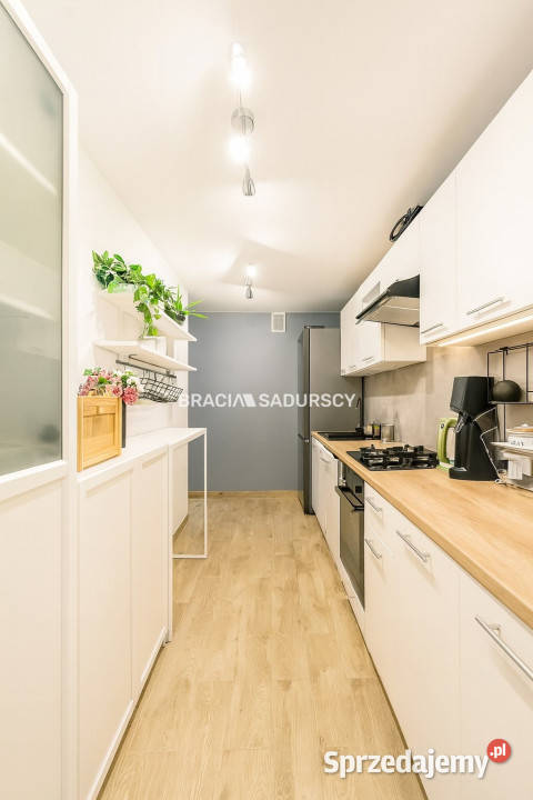 Mieszkanie 4801m2 2 pokoje Kraków Dworcowa małopolskie