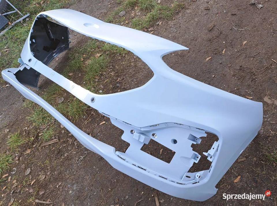 Zderzak przedni Ford Kuga III STLine Zderzak sprzedam