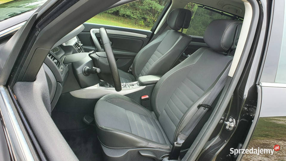 Renault Laguna 20 16v 140 NAVI Climatronic wielofunkcyjna kierownica Chmielnik sprzedam