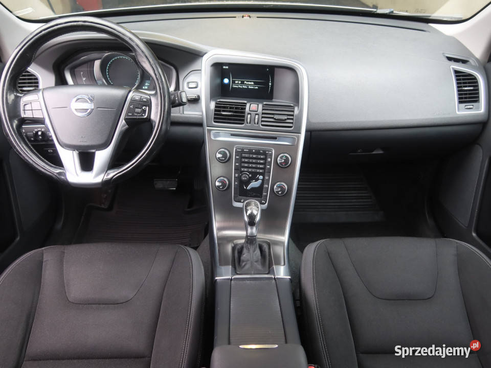 Volvo XC60 D4 Piaseczno