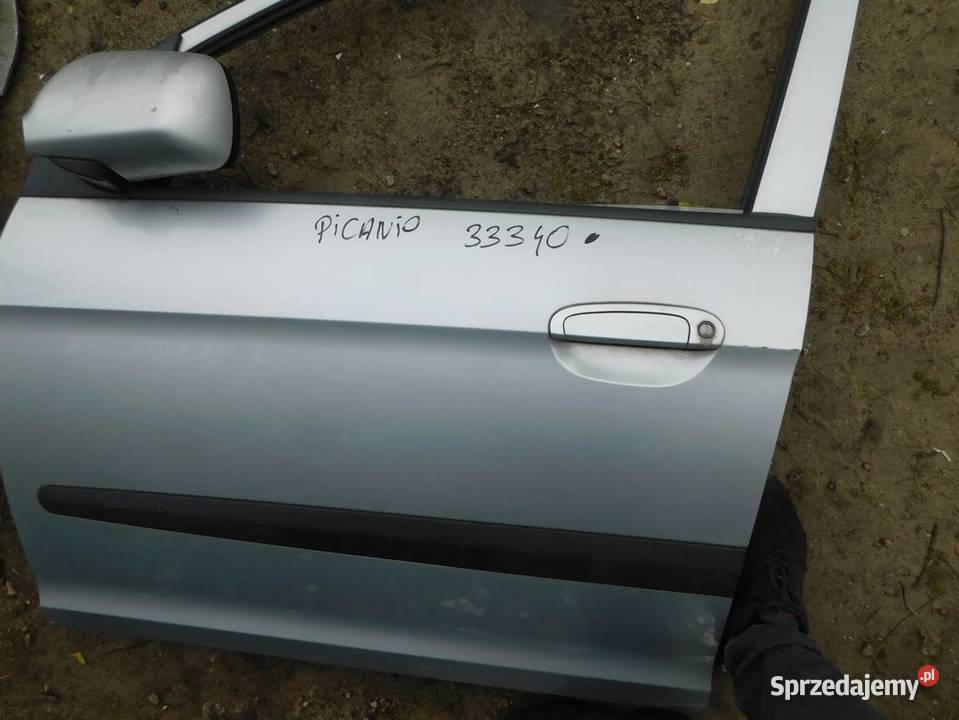 picanto drzwi 33340 WYSYŁKA Żory