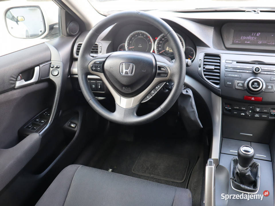 Honda Accord 20 iVTEC 4/5 Accord Katowice