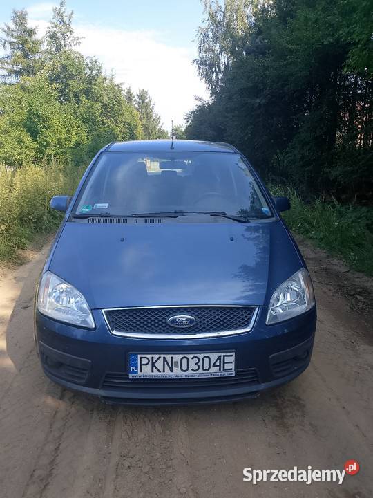 Ford C Galew