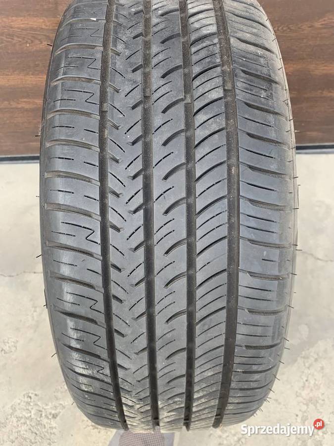 Opona Advanta HPZ02 22545R18 225 Łuków