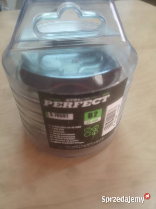 Stalko Perfect Otwornica do betonu fi 82 Mielec