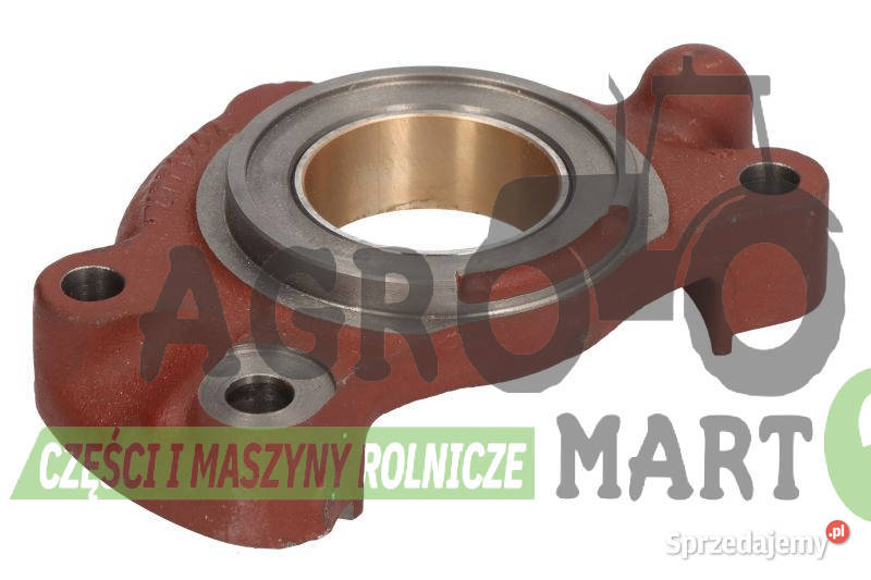 4771242 82982215 4769594 4769593 WSPORNIK CNH Części i osprzęt rolniczy