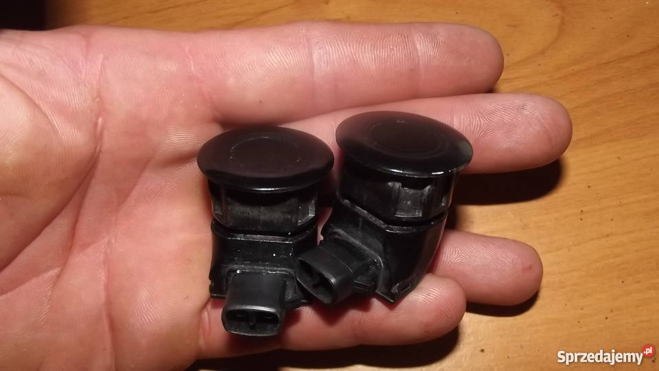 Części plastiki Lexus is 220250 Części samochodowe Bojanów