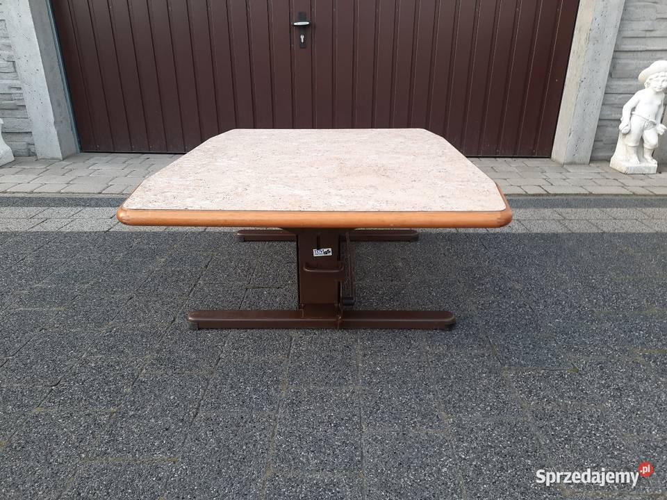 Stolik składany ława do przyczepy kempingowej dolnośląskie Skokowa
