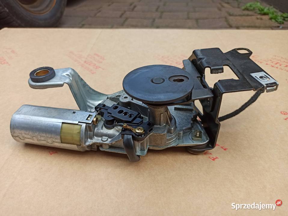 Rover 75 mechanizm silniczek wycieraczki tył osobowe sprzedam