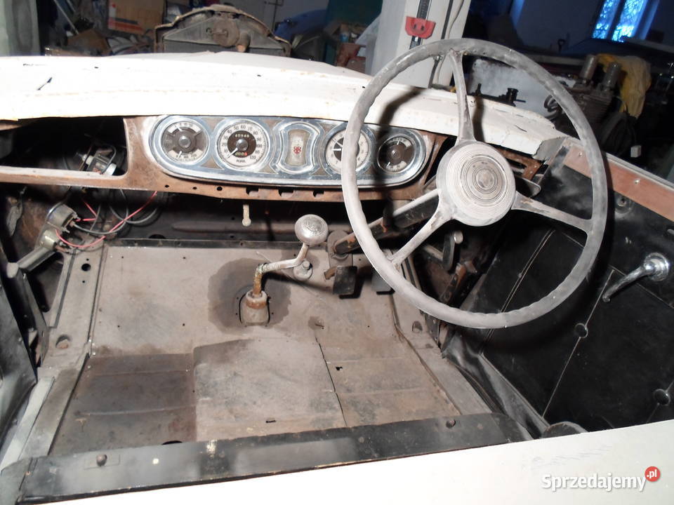 Packard super eight 8 limuzyna 1937 kabrio Lublin