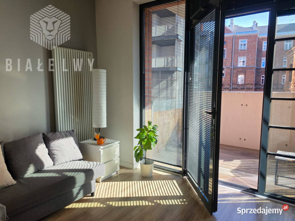Wynajem mieszkania Warszawa Markowska 69m2 3