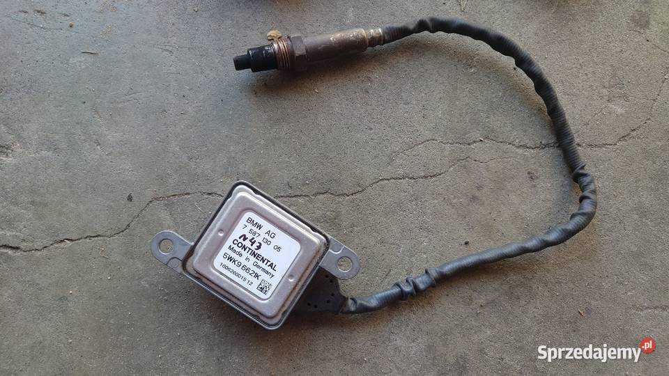 BMW sonda nox 7587130 Konin