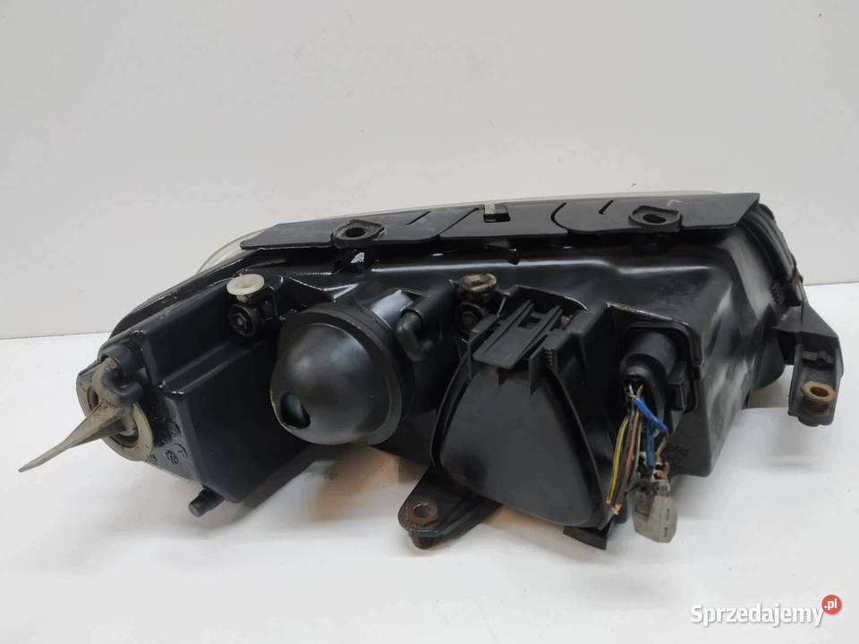 LAMPA PRZÓD LEWA EU LIFT VW Volkswagen Passat V sprzedam