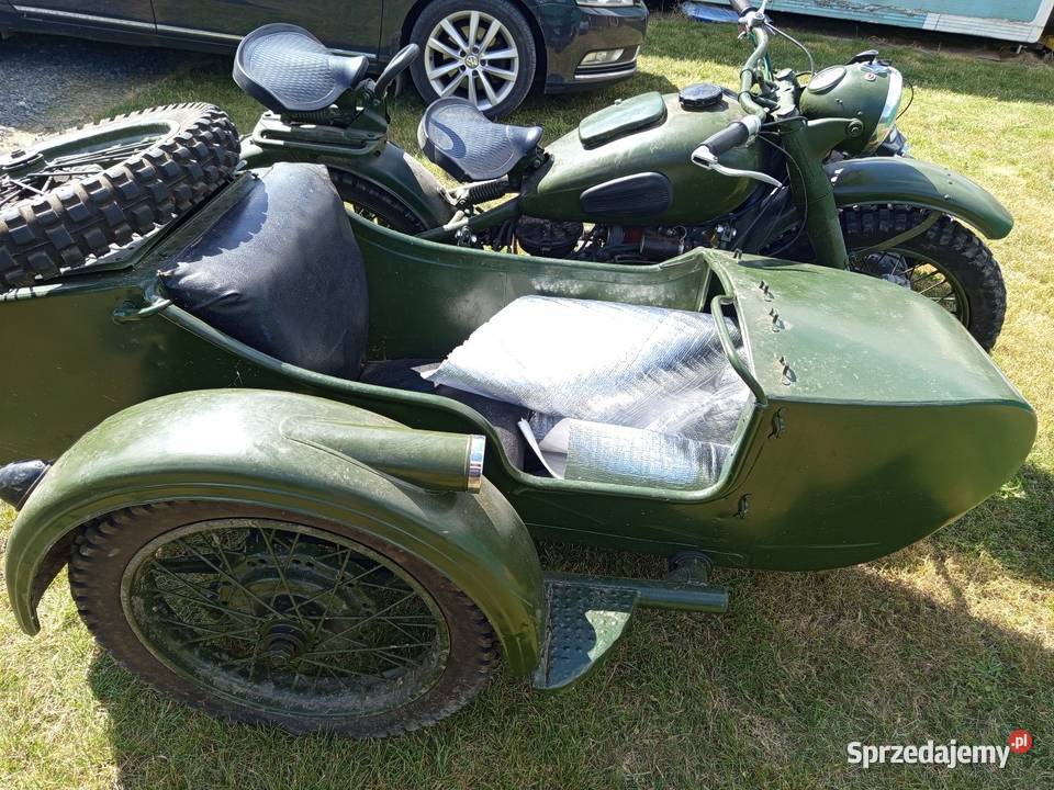 M 72 dolnośląskie Legnica