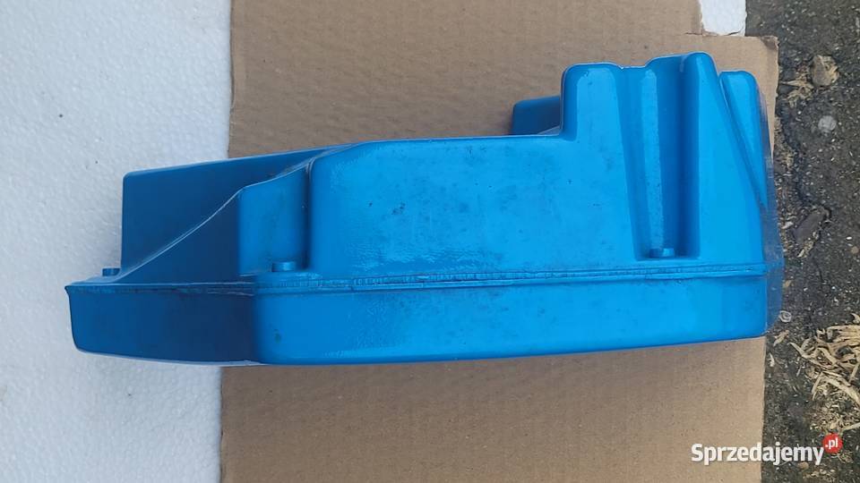 Nowa oryginalna obudowa pokrywa filtra powietrza Krosno sprzedam