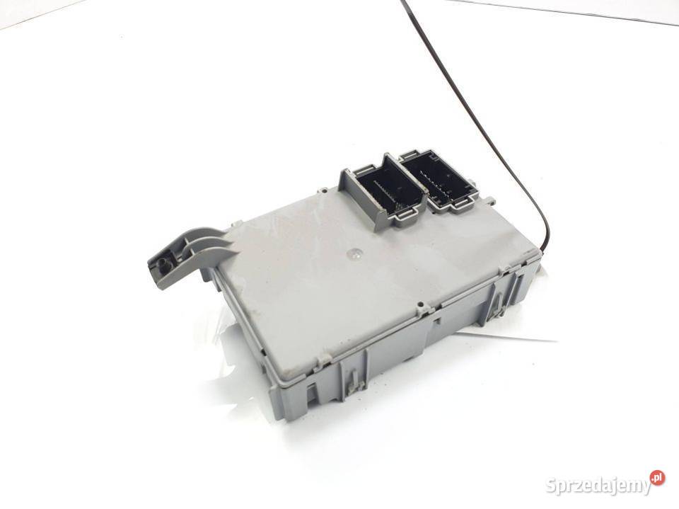 SKRZYNKA BEZPIECZNIKÓW LANCIA YPSILON Lipno sprzedam