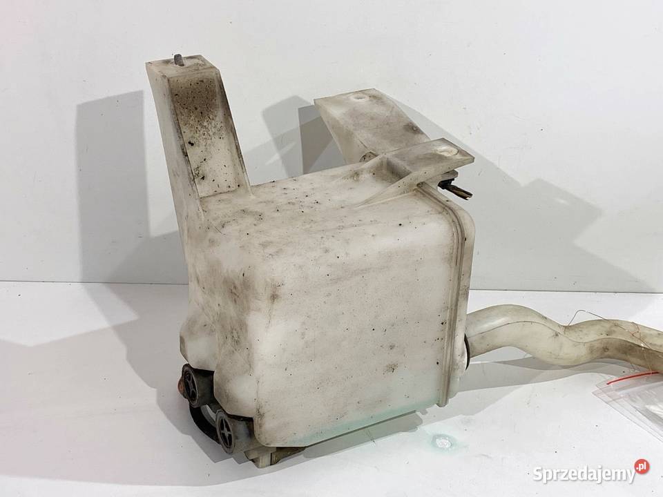 ZBIORNIK SPRYSKIWACZY SUZUKI SWIFT III Hatchback Zbiorniki płynu do spryskiwaczy