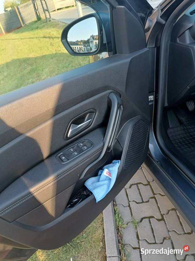 Dacja 2022 Rok produkcji 2022 Kraków