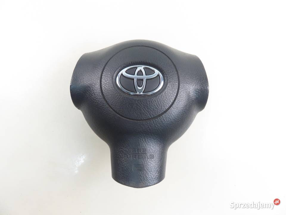 PODUSZKA KIEROWCY TOYOTA COROLLA E12 4513002270 sprzedam