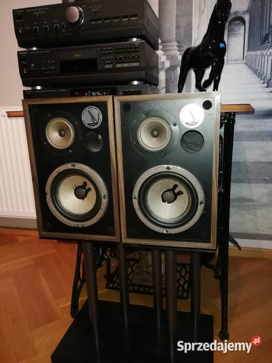 kolumny głośnikowe BOSE Classic 70 vintage Szczecin