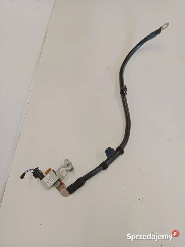 AUDI Q5 80A 30 TDI KLEMA MINUSOWA 80A915181