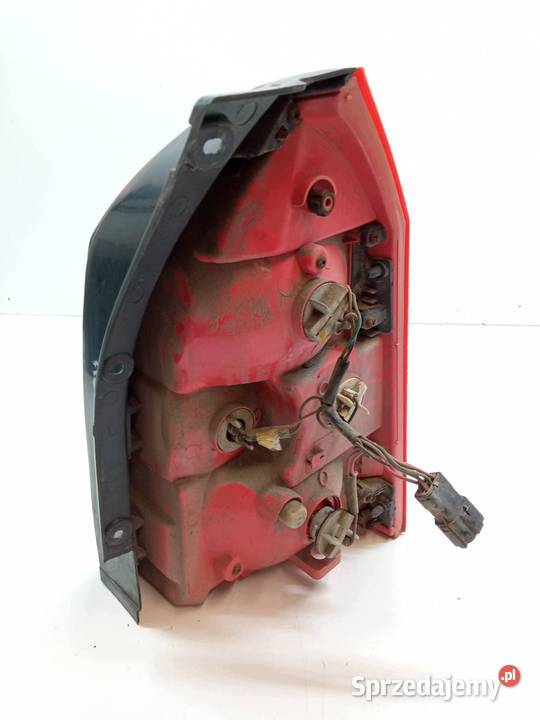 LAMPA TYŁ LEWA EU Hyundai Tucson I 20042009 świętokrzyskie