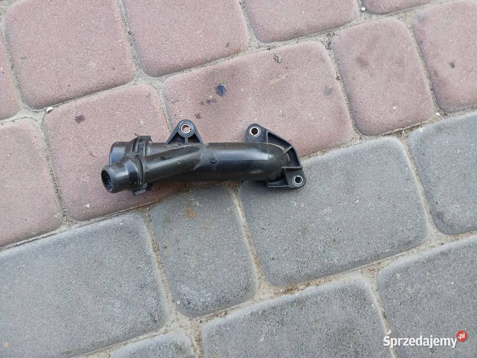 Króciec silnika bmw n46 b20 osobowe lubelskie