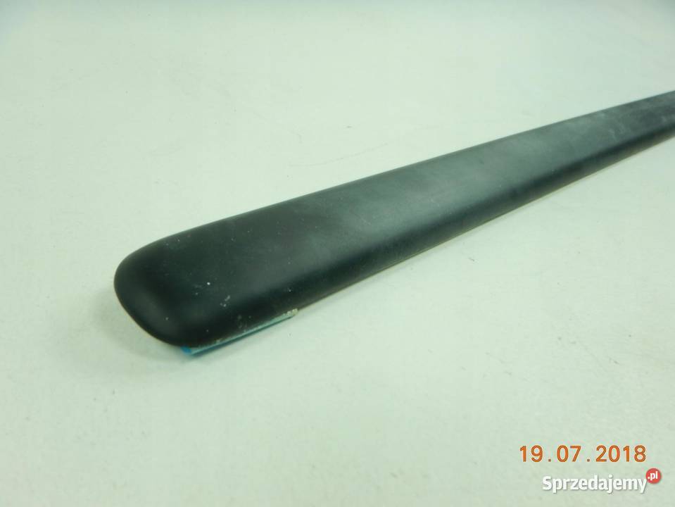 LISTWA DRZWI PRAWYCH PRZÓD SUZUKI BALENO 9807