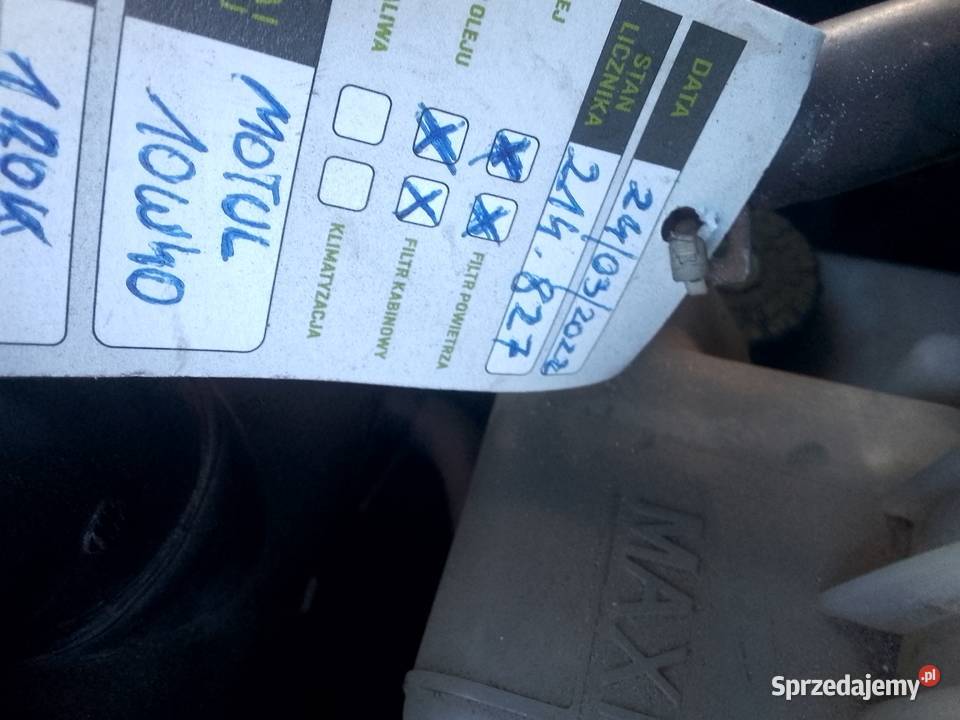 Renault laguna 18 benzyna dolnośląskie Trzebnica