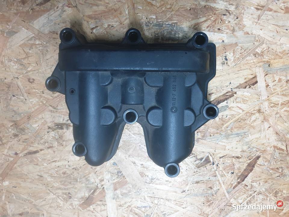 BMW F 650 pokrywa zaworów rotax Cielimowo