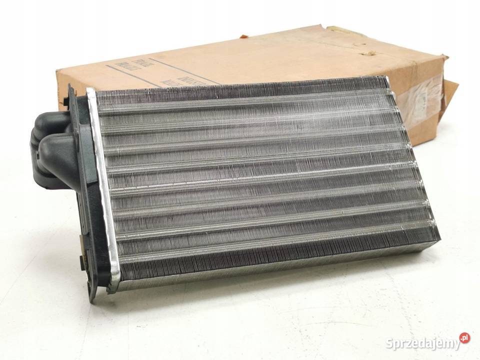 NAGRZEWNICA OGRZEWANIA KABINY RENAULT LAGUNA I osobowe sprzedam