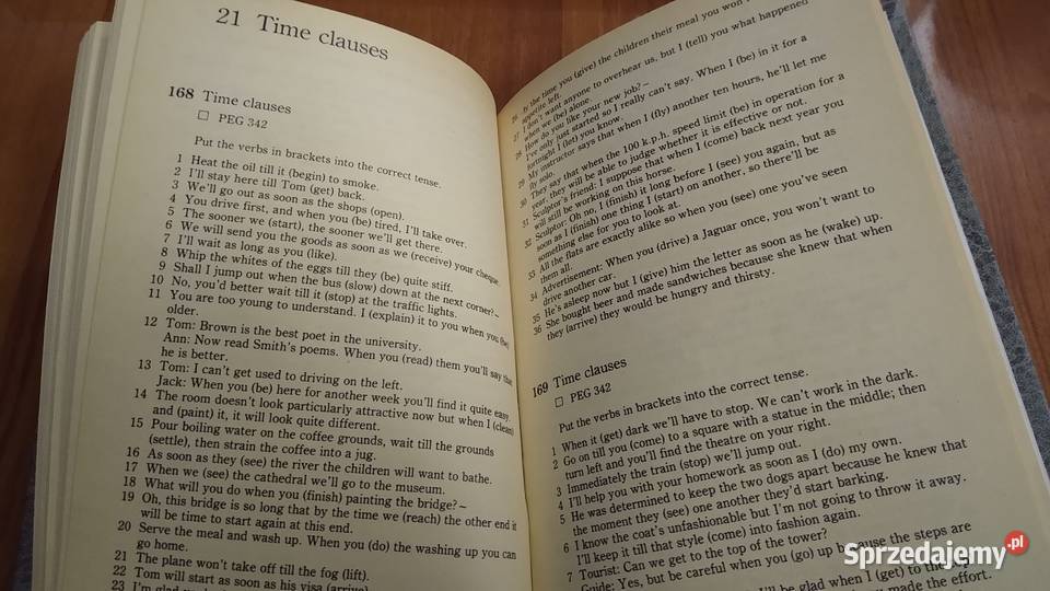 A practical English grammar exercises 2 Thomson Gdańsk