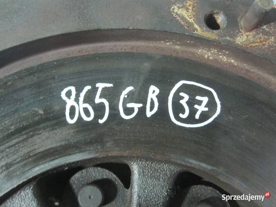 SPRINTER W906 22 CDI 651955 651957 163 koło Kielce