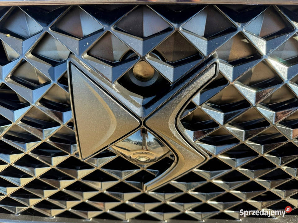 DS Automobiles DS 7 Crossback PERFORMANCE ful Otmuchów