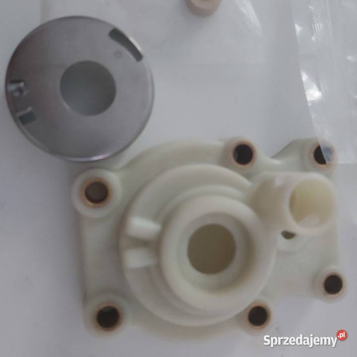 Pompa wody johnson evinrude 20 25 30 35 silnik