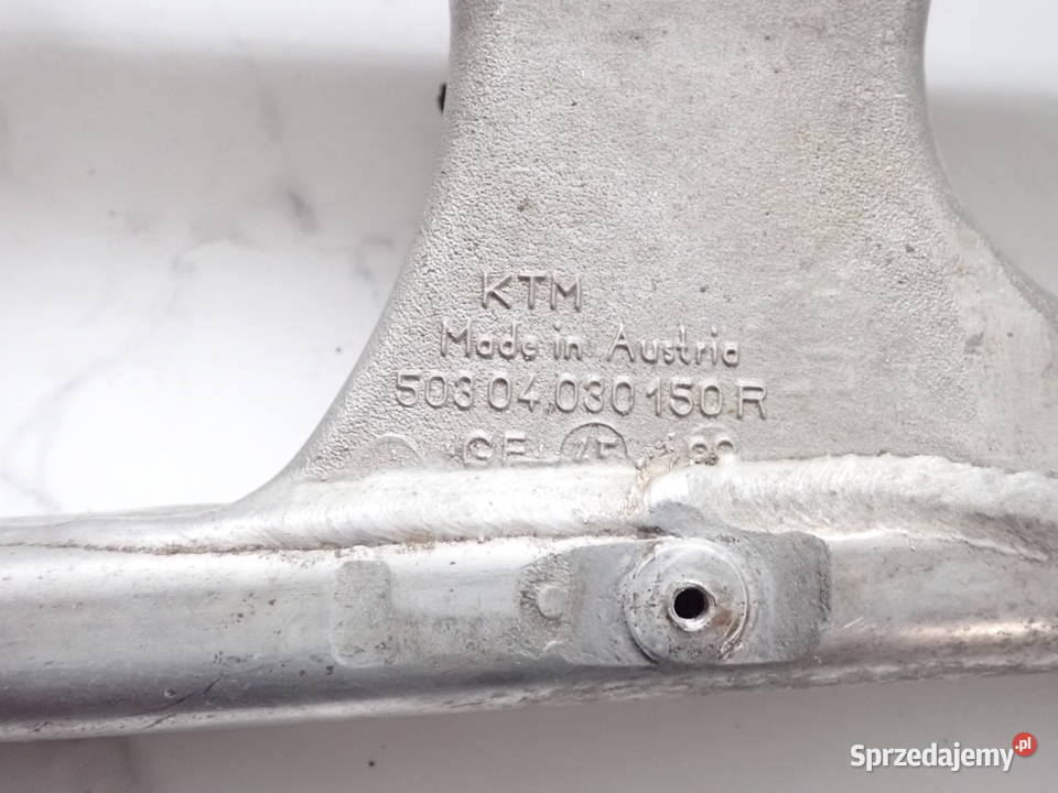 Wahacz Łożyska Tulejki KTM Exc Sx Sxf 450 525