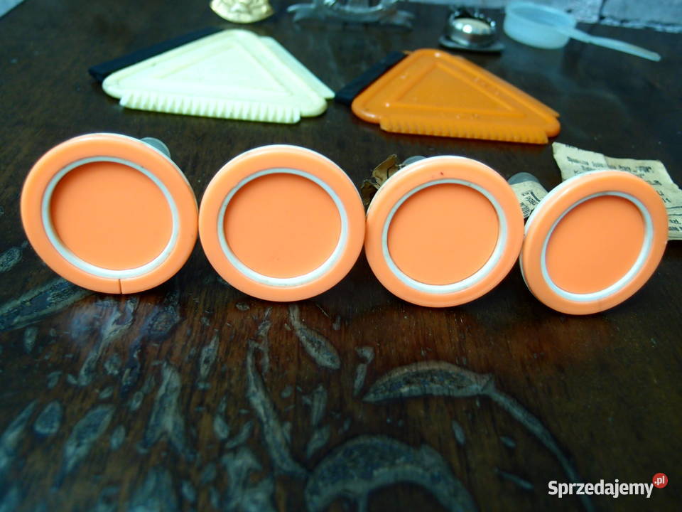 różne starocia pamiątki z PRLu Łódź