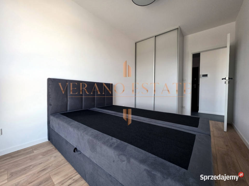 Mieszkanie premium w Ożarowie 44 m Ożarów Mazowiecki sprzedam