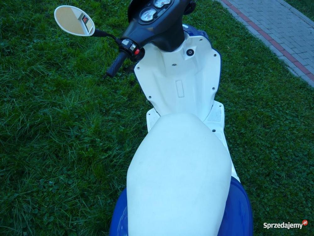 Keeway Focus Tunig do Tomaszów Mazowiecki sprzedam